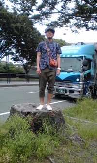 きりかぶさん 2011/06/29 22:52:36