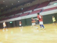 來來亭afterﾌｯﾄｻﾙ 2011/08/21 12:04:41