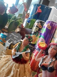 Aloha Table 2011/08/22 22:09:07