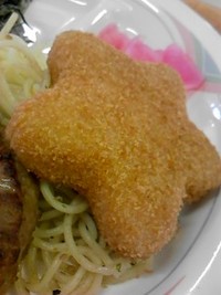 ★。.・゜* 。七夕.゜* 。・☆ 2011/07/07 21:19:38