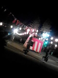 豊川ランニングゥー 2011/08/19 12:39:20