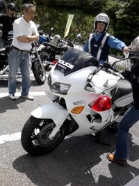 恵那ツーリング〜番外編〜 2011/07/18 10:57:56