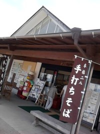 恵那ツーリング〜そばの郷編〜 2011/07/18 02:03:36