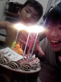 第12回アーミー誕生祭 2011/07/23 07:47:21