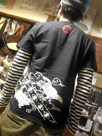 みぐみTシャツ完成 2011/12/21 23:20:53
