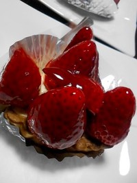 クリパ〜お待ちかねの〜 2011/12/24 23:02:24