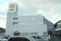 動き出した！ 2012/02/17 21:06:37