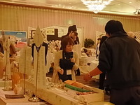 廣木アナウンサーダア！ 2012/02/25 11:06:43