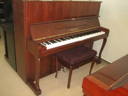 ＹＡＭＡＨＡ　　Ｗ１１０ＢＳ