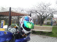 ☆静岡参上！(^ー^)d・・・