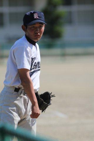 野球馬鹿♪