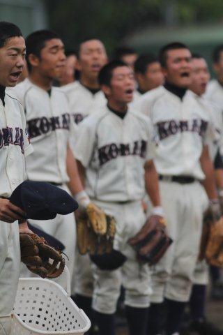 野球馬鹿♪
