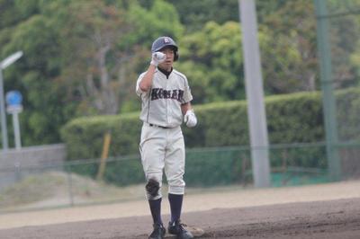 野球馬鹿♪