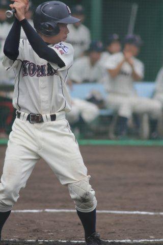 野球馬鹿♪