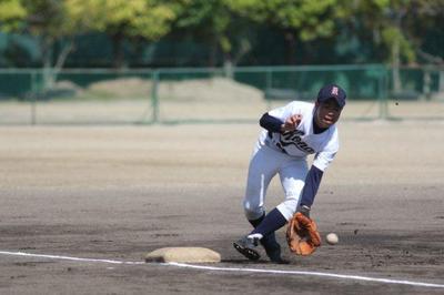 野球馬鹿♪