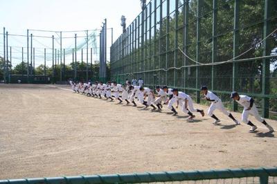 野球馬鹿♪