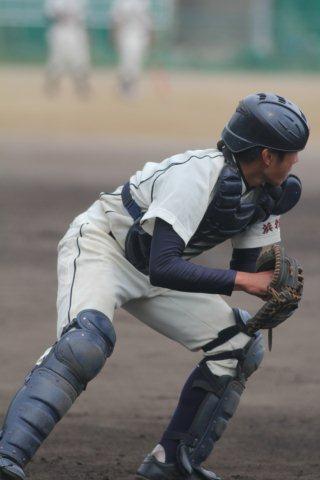 野球馬鹿♪