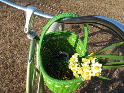 花泥棒♪