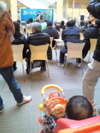 生演奏 2011/01/23 17:51:59