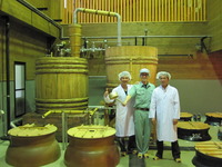 焼酎は宝山しかないぞっ！！ 2010/06/22 01:48:37