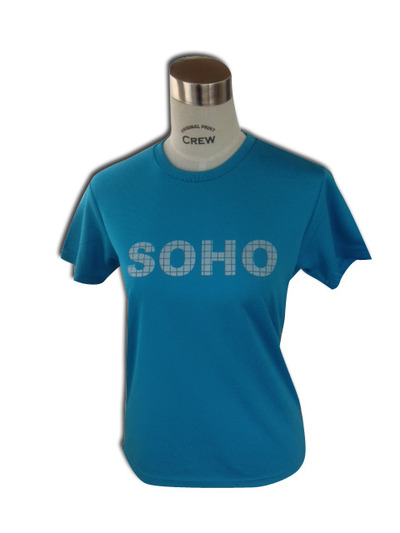 ドライTシャツ