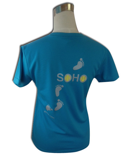ドライTシャツ