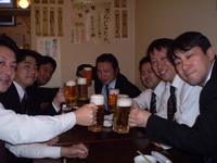 浜松JC新年賀詞交歓会 2008/01/05 09:13:25