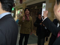 ソウルソンドンJC訪問 2008/02/04 09:43:42