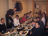 2007理事長懇親会　ＩＮ　富士 2008/03/24 08:48:57