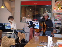 レゾンデートルライブ 2008/09/01 09:03:43