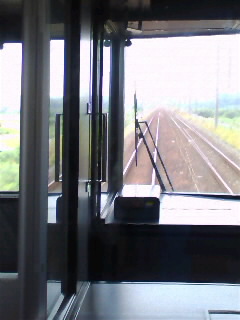 電車でＧＯ～☆