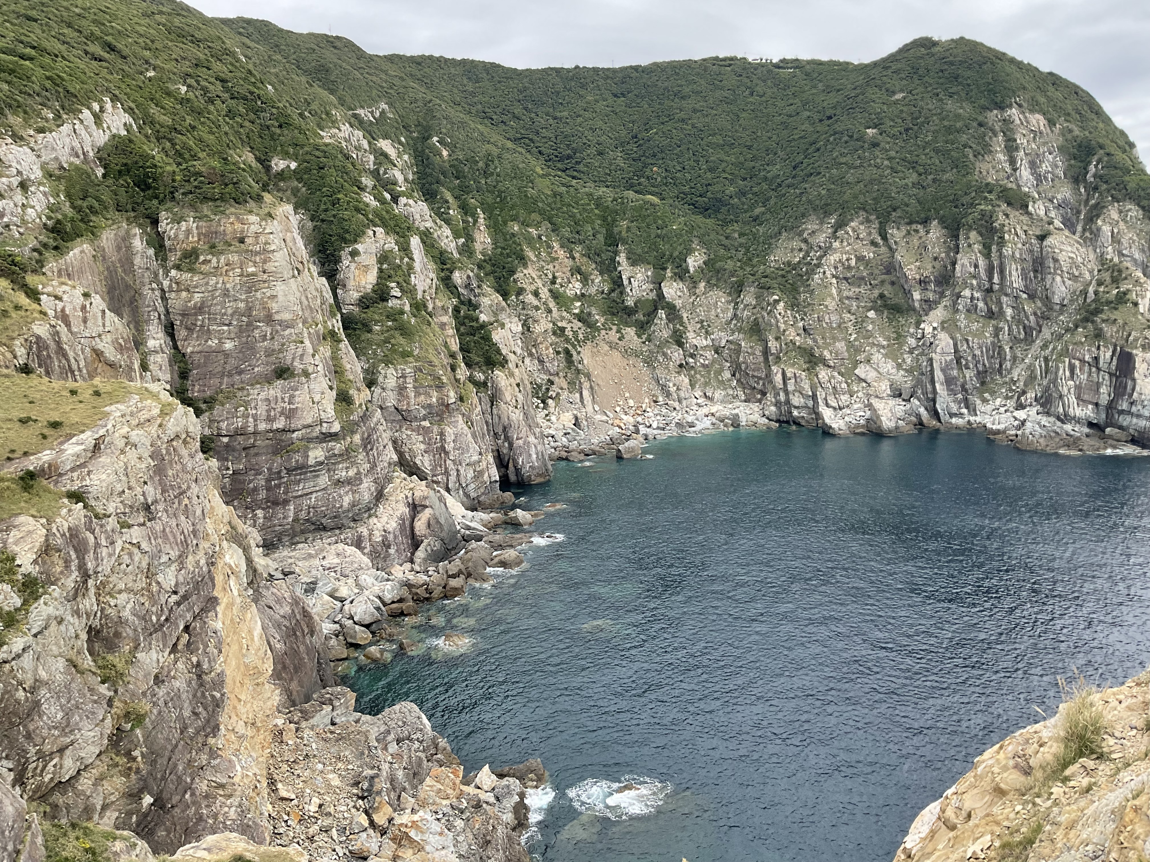 五島＆雲仙、島原の旅その２