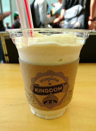 【記念に】カフェ限定コースター、どうぞ♪