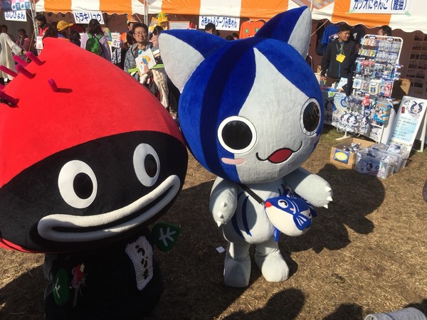 はにゅはにゅ二日目なも〜