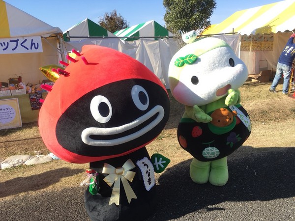 はにゅはにゅ二日目なも〜