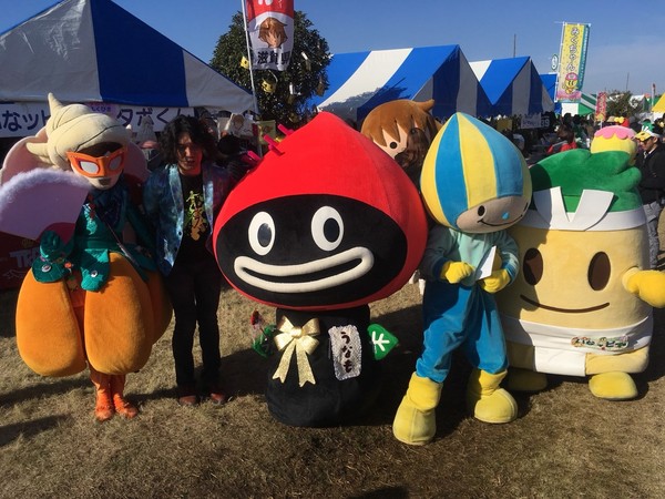 はにゅはにゅ二日目なも〜