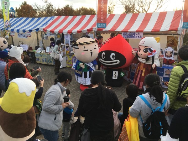 はにゅはにゅ二日目なも〜