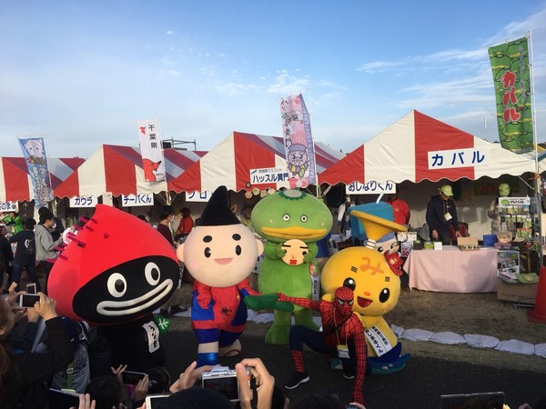 はにゅはにゅ二日目なも〜