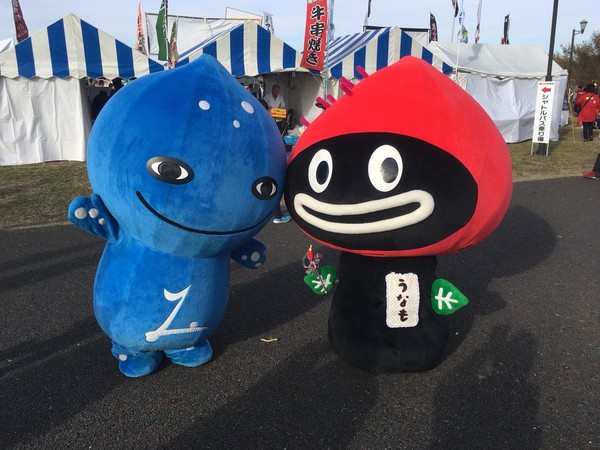 はにゅはにゅ二日目なも〜