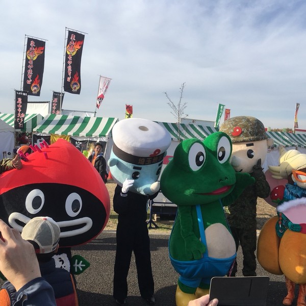 はにゅはにゅ二日目なも〜