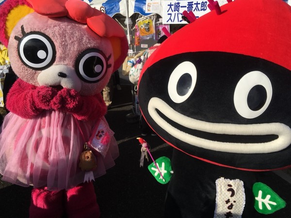 はにゅはにゅ二日目なも〜