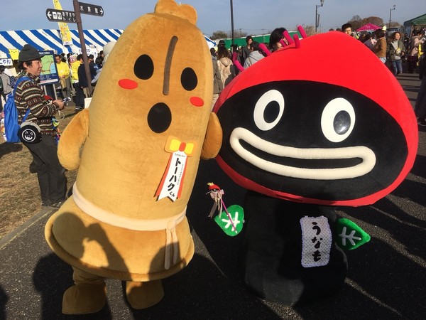 はにゅはにゅ二日目なも〜