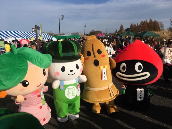 はにゅはにゅ二日目なも〜