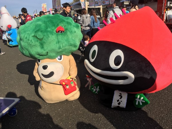 はにゅはにゅ二日目なも〜