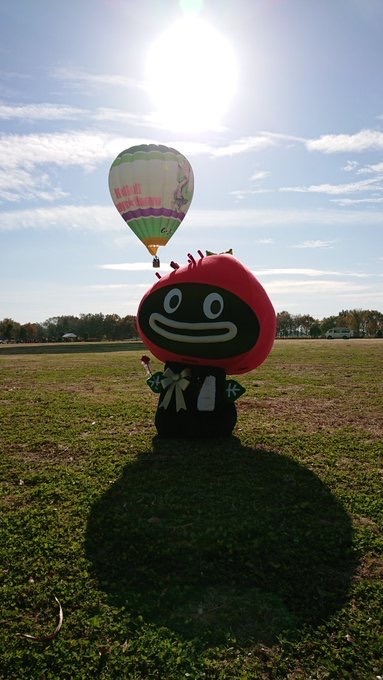 はにゅはにゅ二日目なも〜