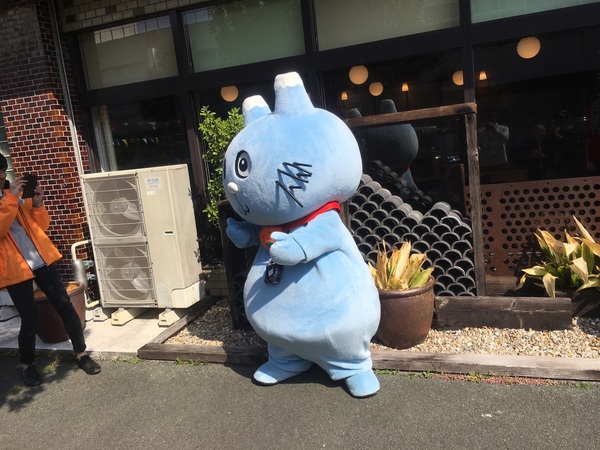 2017うなぎいもフェスタ〜