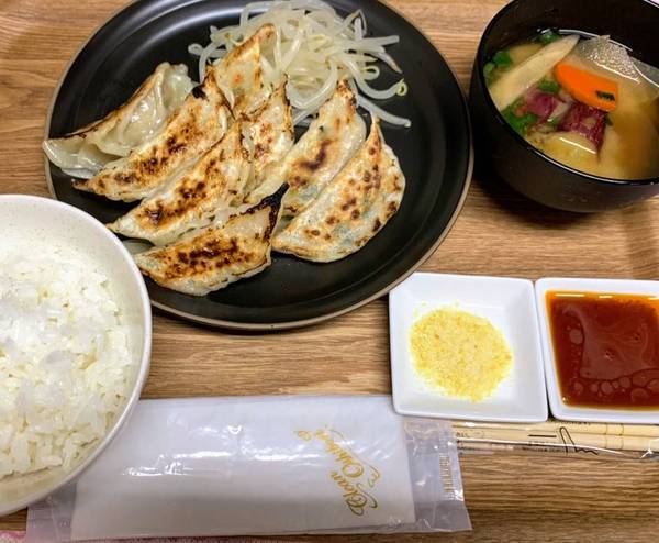 カフェ新メニュー(^^)/