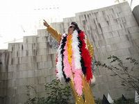 ｴｽﾋﾞｽのライブ情報【弁天島コニーキャッツ】