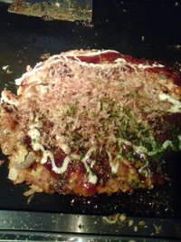 お好み焼き本舗 2008/03/27 22:07:11