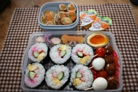 お弁当　１３ 2010/04/26 07:30:01